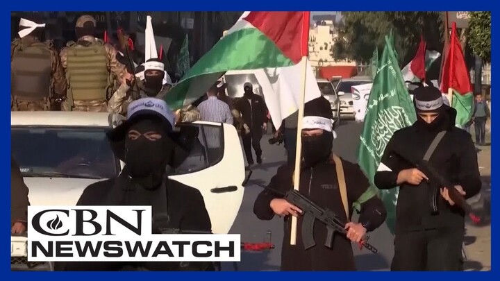 Why Israel’s Attack Succeeded – And Iran’s Failed | CBN NewsWatch - April 23, 2024