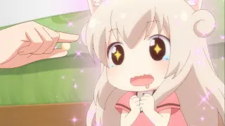 [MAD·AMV]Moe girls from various animations