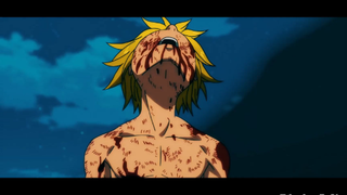 Thất hình đại tội AMV hay nhất 2022 XXXTENTACION  Look At Me Remix AMV Meliodas #amv #thathinhdaitoi