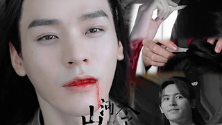 คำพูดแห่งเกียรติยศ ความรักคือ — Wen Kexing Zhou Zishu wenkexing & zhouzishu