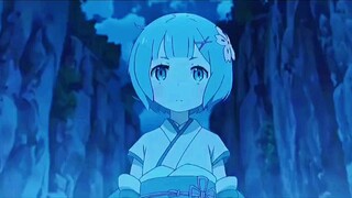 REM - re:zero