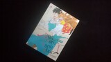 Review Manga #28: Bữa Cơm Hạnh Phúc (Amaama To Inuzuka) _ Vol.01 #YamadaKito