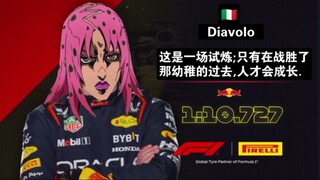 【F1 meme&荒木庄】请选择你的角色