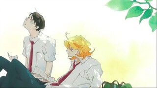 Doukyusei: Classmates | English Subtitle