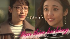 [Vietsub] Shinyuu wa akujo tập 1