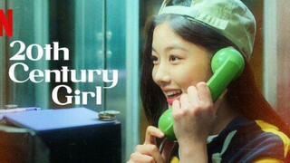 20th Century Girl (2022) Sub Indo