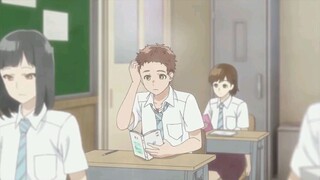 sad masa SMA,kalian pernah ga sih?