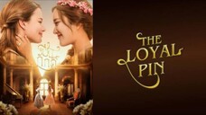 the loyal pin indo 2