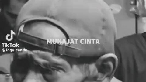 suara kakek ini legend