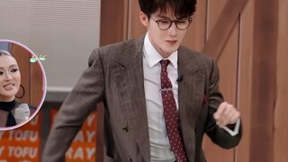 卧槽！退出键在哪里！他一扭魂就被勾没了！掌控拉丁的神！【檀健次】