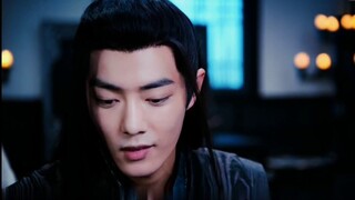 (Wangxian) Who slept with this old ancestor? Episode 3 Stupid and brainless people, don’t go to the 
