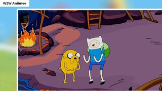 Tóm tắt Adventure Time - Season 1 (Part 2) _ 3