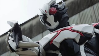 [KRL] Kamen Rider Ark-One Form Appearance & Killing & Special Effects คำบรรยาย