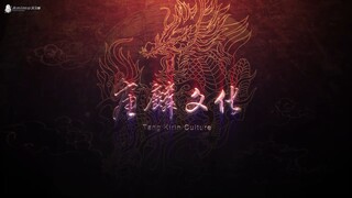 Ancient War Soul Episode 10 Indonesia