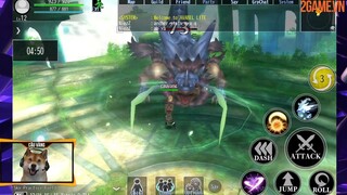 [Trải nghiệm] AVABEL LITE – Game MMORPG kết hợp hành động với dàn nhân vật Avabel