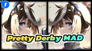 [Pretty Derby MAD] Kebangkitan Tokai Teio yang ajaib_1