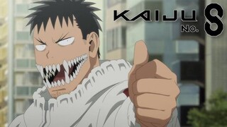 Kaiju No 8 Hindi Dub 1080p ||S1.E2 ∙ The Kaiju Who Defeats Kaiju