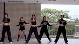 Apakah kualitas jungkir balik jurusan wanita saat ini seperti ini? Arsip ruang latihan ITZY "RINGO".