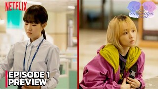 Our Unwriten Seoul - Episode 1 Subtitle Bahasa Indonesia