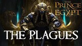 The Plagues (Prince of Egypt) - EPIC COVER (Feat.@BlackGryph0n)