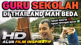 Luangkan 30 Menit Kamu Untuk Nonton Film Inspiratif ini...