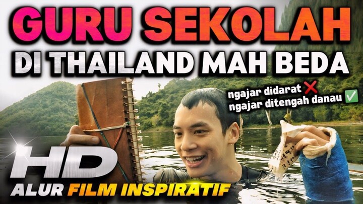 Luangkan 30 Menit Kamu Untuk Nonton Film Inspiratif ini...