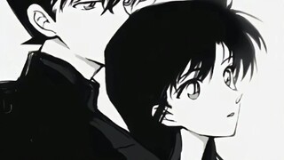 "Mr. Kudo, are you also chasing stars?" "If you don't, this is my wife."