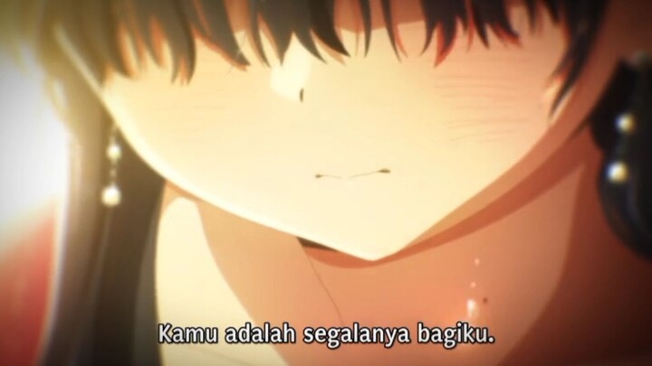 akhirnya setelah 2 SEASON berlalu pacaran juga (Ichikawa kiyotaro ❤️ Yamada Anna)