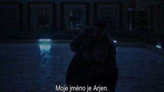 Arjen- Azap Yolu 1. Sezon 1. Bölüm 720p