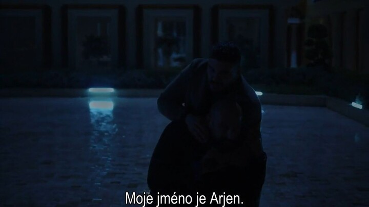 Arjen- Azap Yolu 1. Sezon 1. Bölüm 720p