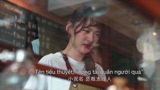 Tôi Đã Gặp Được Vị Cứu Tinh EP 10b [Sub Việt]