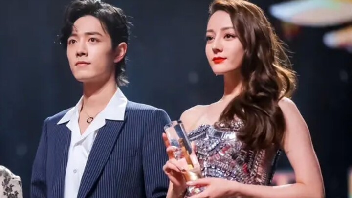 [Battlefield, Hot Selling] Headline Ceremony [Xiao Zhan and Di Lieba]
