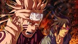Naruto [AMV] – "Popular Monster"