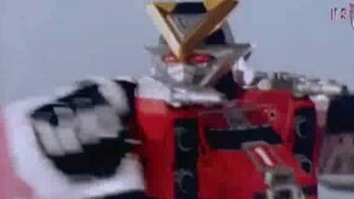 Power rangers turbo episode 30