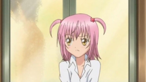 "Shugo Chara" Episode 77 The most powerful, sweet and 233 clip in history