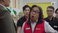 Nghèo Học Làm Sang EP 13 [Sub Việt]