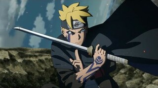 Boruto 「AMV 」Crownᴴᴰ