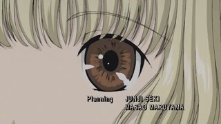 Chobits Episode 8 English Dub