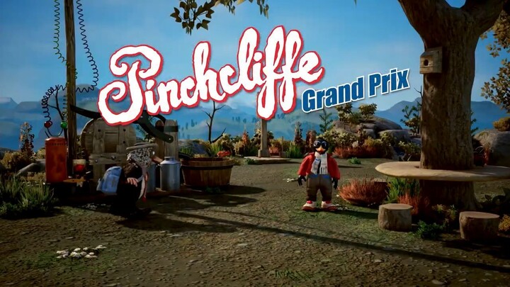 Pinchcliffe Grand Prix