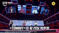 [ENG SUB] Build Up : Vocal Boy Group Survival EP. 2 (part 4)