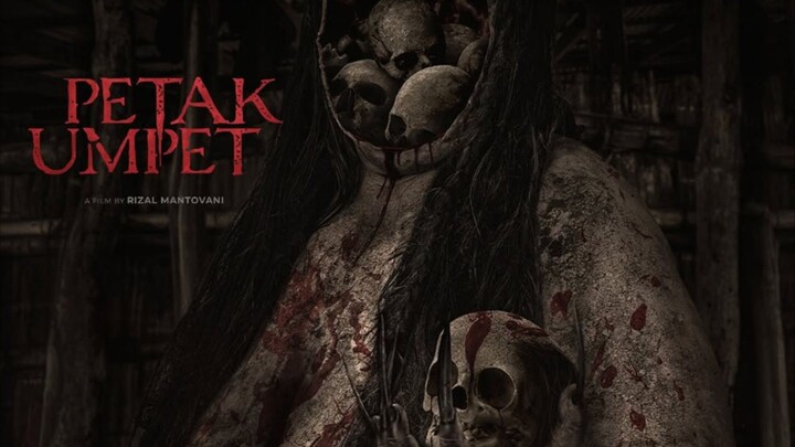 PETAK UMPET (2025) | FULL MOVIE HD | FILM HOROR INDONESIA