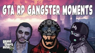 BEST OF GTA5 RP #2 - A GANGSTER IN LOS SANTOS (GANG GANG) | Philippines GTA5