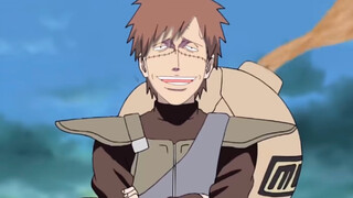 Naruto: Năm nhẫn thuật mạnh nhất của Gaara có phải là Kazekage mạnh nhất trong lịch sử?