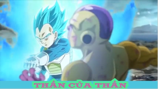 - Vegeta AMV  Its Not Over _ Hoàng tử saiyan niềm kiêu hãnh #SuperSaiyan #schooltime