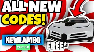 [FREE CASH] All New *Secret* Op Codes in Driving Empire Roblox 2021!