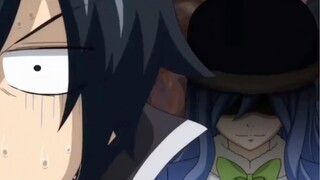 Màn đánh ghen siêu mượt 😂 Juvia buồn cười quá | Fairy Tail