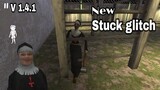 New stuck glitch evil nun horror game v 1.4.1 game play