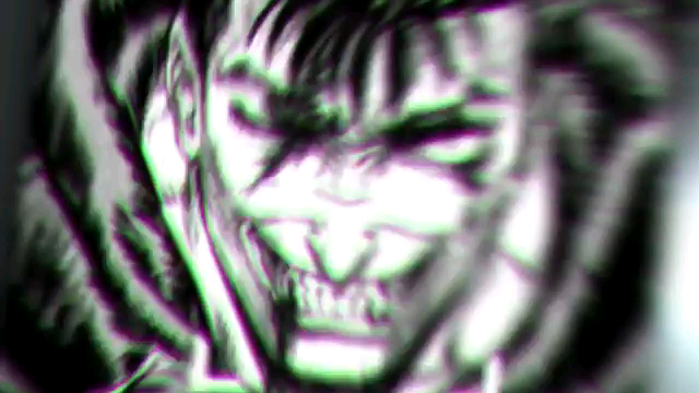 Berserk // Manga Edit