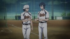 Diamond no Ace S1 - 15 Sub Indo