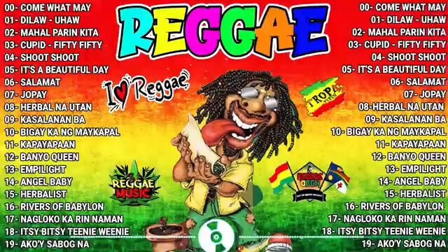 reggae naman tayo old music